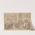 College dons; Epicures by Thomas Rowlandson