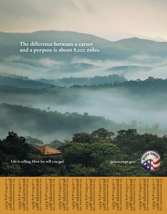 College Poster