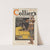 Collier&#039;s, automobile section. Collier&#039;s for January 10 by Edward Penfield