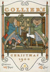 Collier’s. Christmas 1900