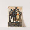 Collier&#039;s Feb 22 1908 by Edward Penfield