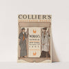 Collier&#039;s illustrated weekly. Woman&#039;s number, New York, November 15th, 1902. by Edward Penfield