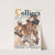 Colliers by Joseph Christian Leyendecker