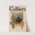Collier&#039;s, the national weekly. Good-by, summer. by Edward Penfield
