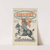 Collier&#039;s weekly journal of current events, Fourth-of-July number by Edward Penfield
