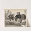Collioure by Hermann Lismann