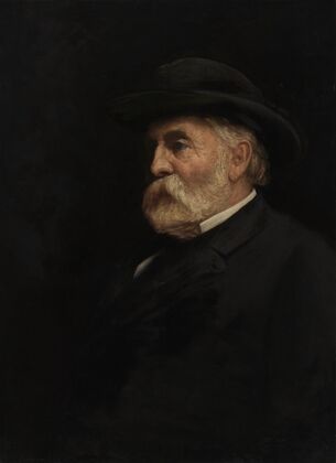 Collis Potter Huntington (1900)