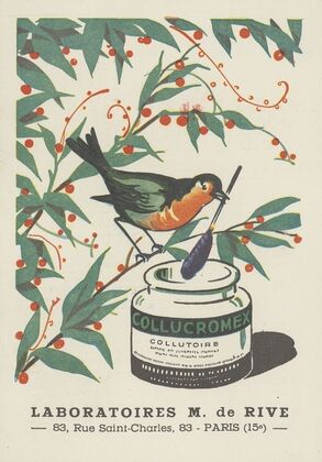 Collucromex (1951)