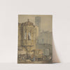 Cologne by Samuel Prout
