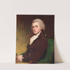 Colonel Clitherow by George Romney