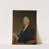 Colonel David Humphreys (ca. 1808–10) by Gilbert Stuart