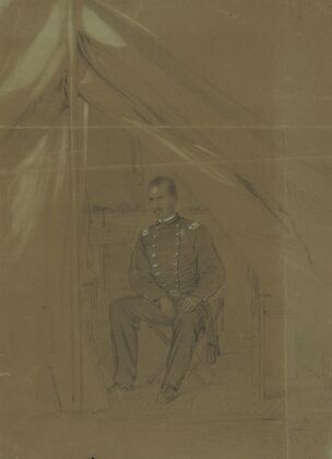 Colonel Hawkins 9th reg. N.Y.S.V.