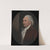 Colonel Isaac Barre by Gilbert Stuart