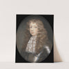 Colonel James Griffin, Aged 15 by Lawrence Crosse