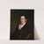 Colonel Mendes Cohen (c.1838) by Rembrandt Peale