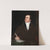 Colonel William Leete Stone by William Page