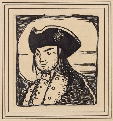 Colonial Gentleman