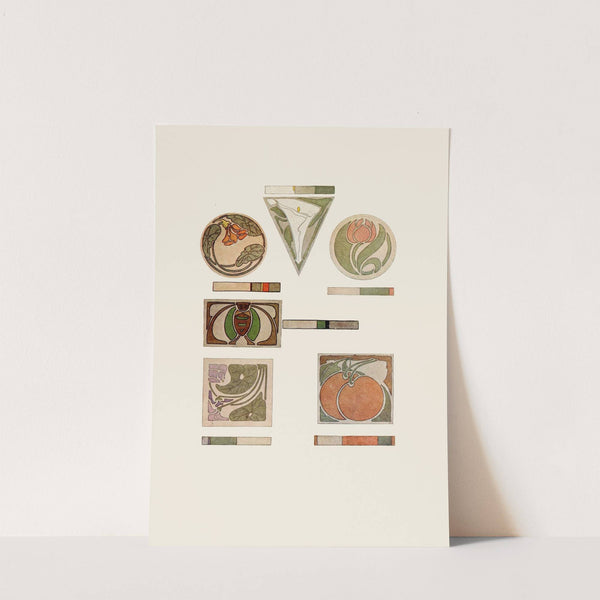 Color Analysis by Henrietta Barclay Paist