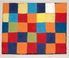 Color chart ‘Qu 1’