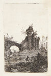 Colosseums ruiner