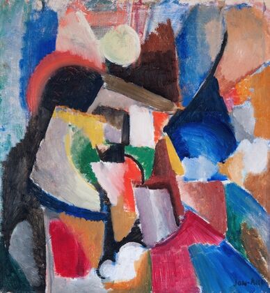 Colour Composition