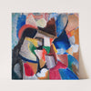 Colour Composition (1918) by John Jon-And