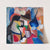 Colour Composition (1918) by John Jon-And