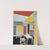 Colour solution by Theo van Doesburg