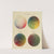 Colour theory diagram by Philipp Otto Runge