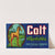 Colt Brand Vegetables Label (1930-1950)