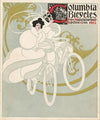 Columbia bicycles