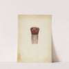 Comb by Isidore Steinberg