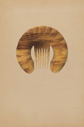 Comb