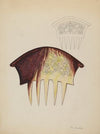 Comb (1935-1942)