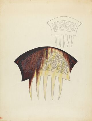 Comb