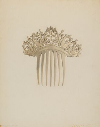 Comb