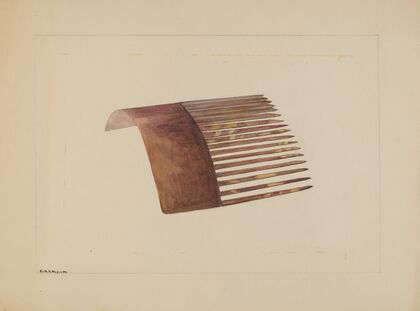 Comb