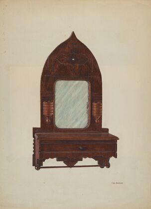 Comb Box