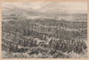 Combat d’oued-alleg, 31 Decembre 1839 (Battle of Oued-Alleg, December 31, 1839) (1840)