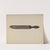Combination Saw-Knife (1938) by George Roehl