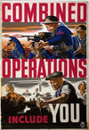 Combined operations include you