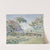 Comblat-le-Château, the Meadow (Le Pré), Opus 161 (June–July 1887) by Paul Signac