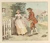 Come Lasses and Lads Pl.7