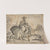 Come to my arms King of the Protocals!!!. (1831) by William Heath