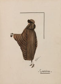 Comédienne (1922)