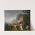 Comédiens ambulants by Nicolas-Antoine Taunay