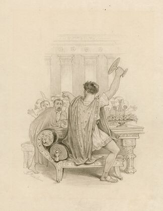 Comedy of errors ; Timon of Athens ; Midsummer night’s dream 3 (1843)