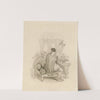 Comedy of errors ; Timon of Athens ; Midsummer night’s dream 3 (1843) by Joseph Kenny Meadows