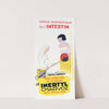 Comme antiseptique de l&#8217;intestine (1910-1950) by Laboratoires Charvoz