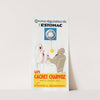 Comme régulateur de l&#8217;Estomac (1910-1950) by Laboratoires Charvoz